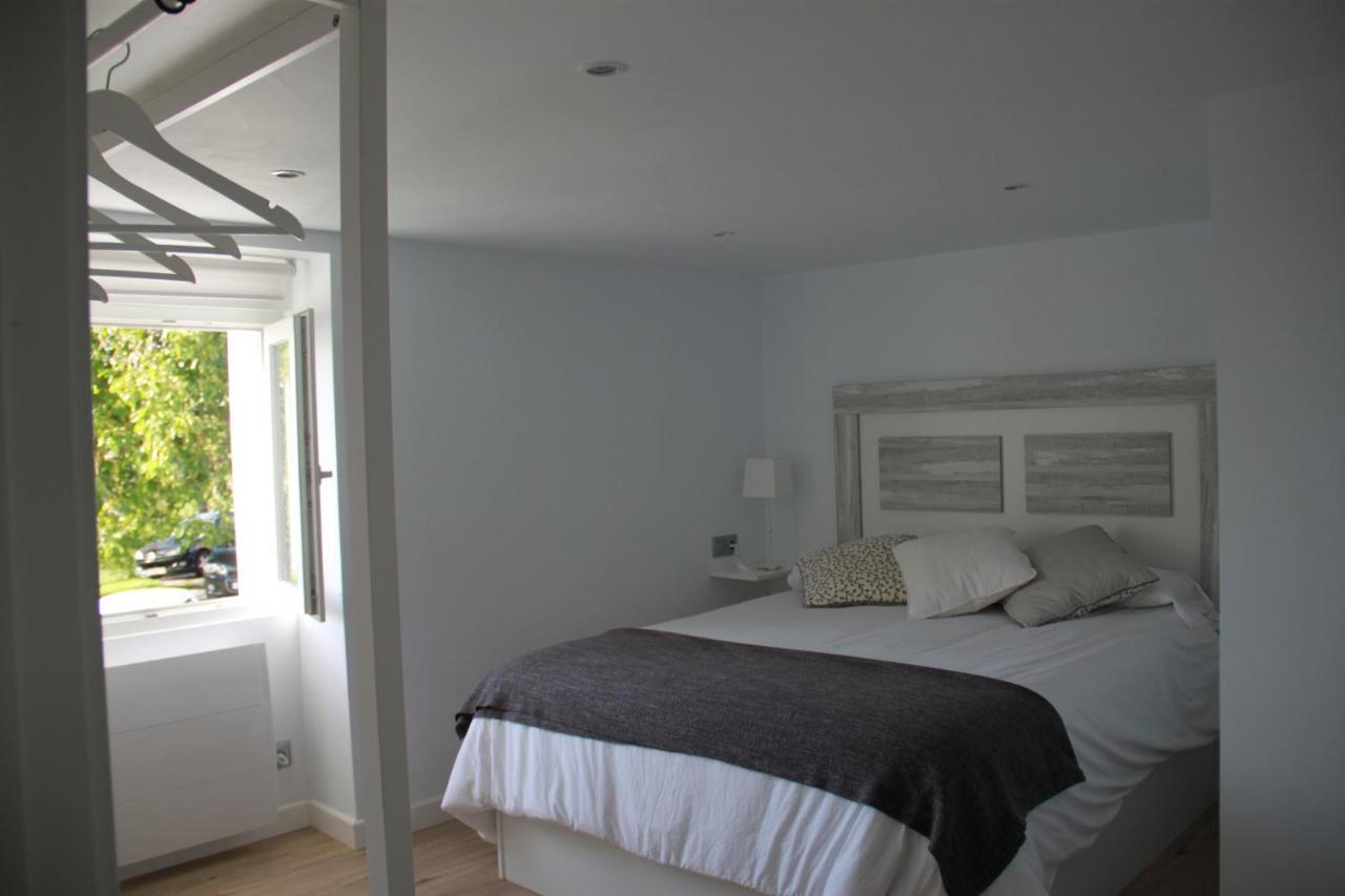 Apartamento Rural Zuri Cotorrio Esterno foto