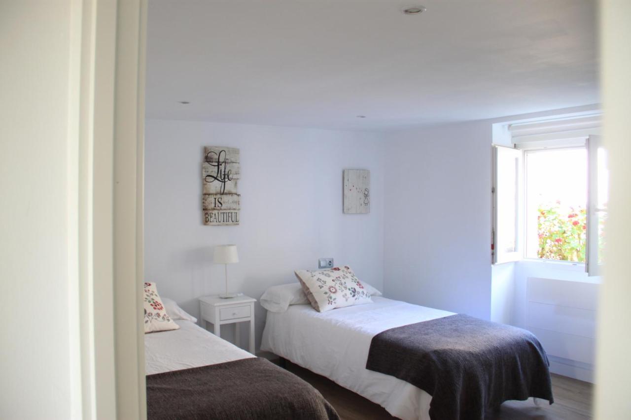 Apartamento Rural Zuri Cotorrio Esterno foto