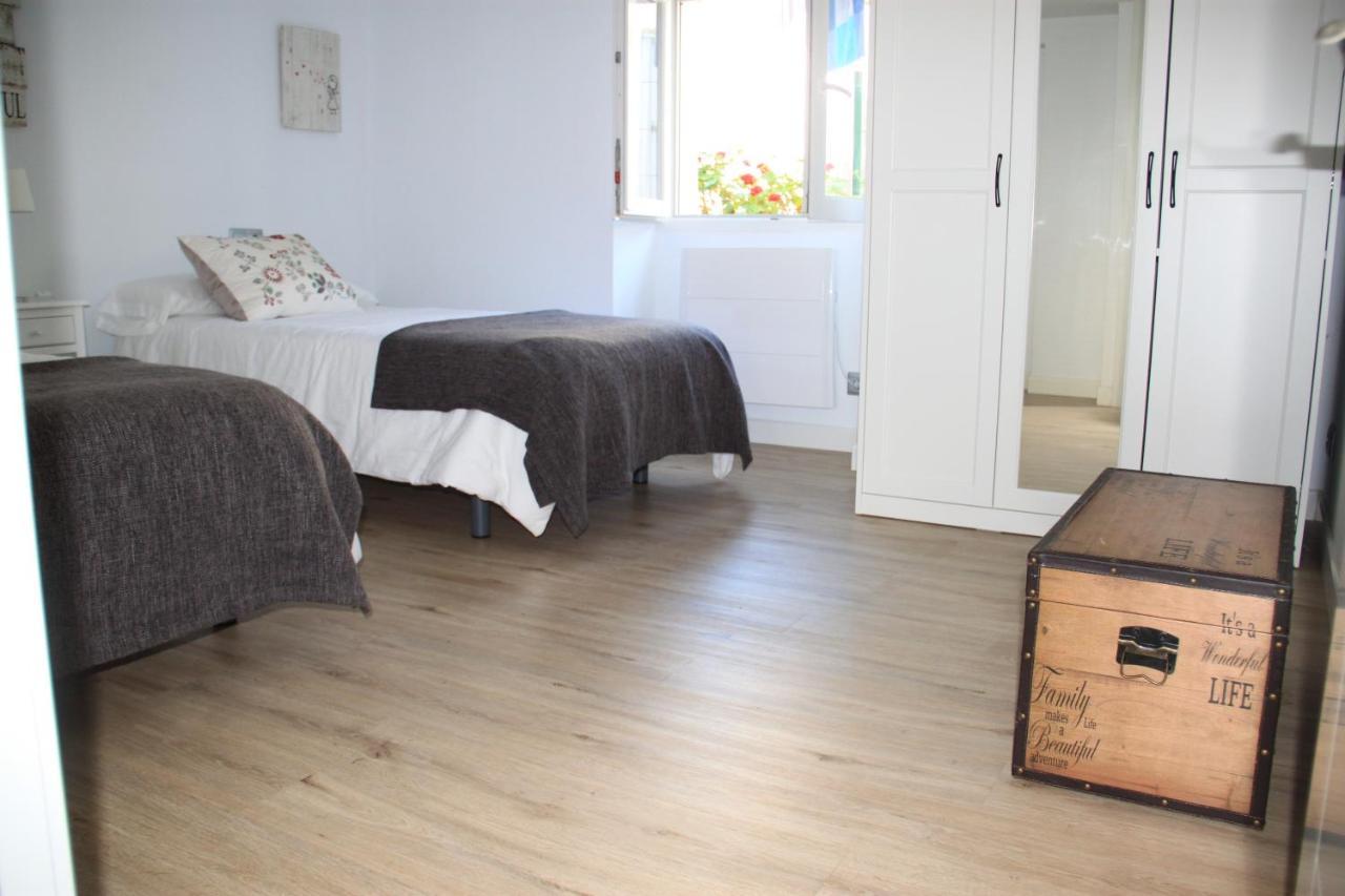 Apartamento Rural Zuri Cotorrio Esterno foto