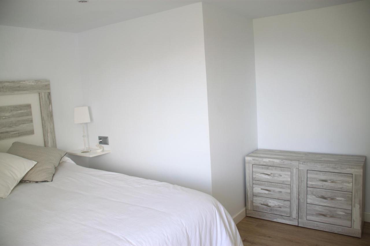 Apartamento Rural Zuri Cotorrio Esterno foto