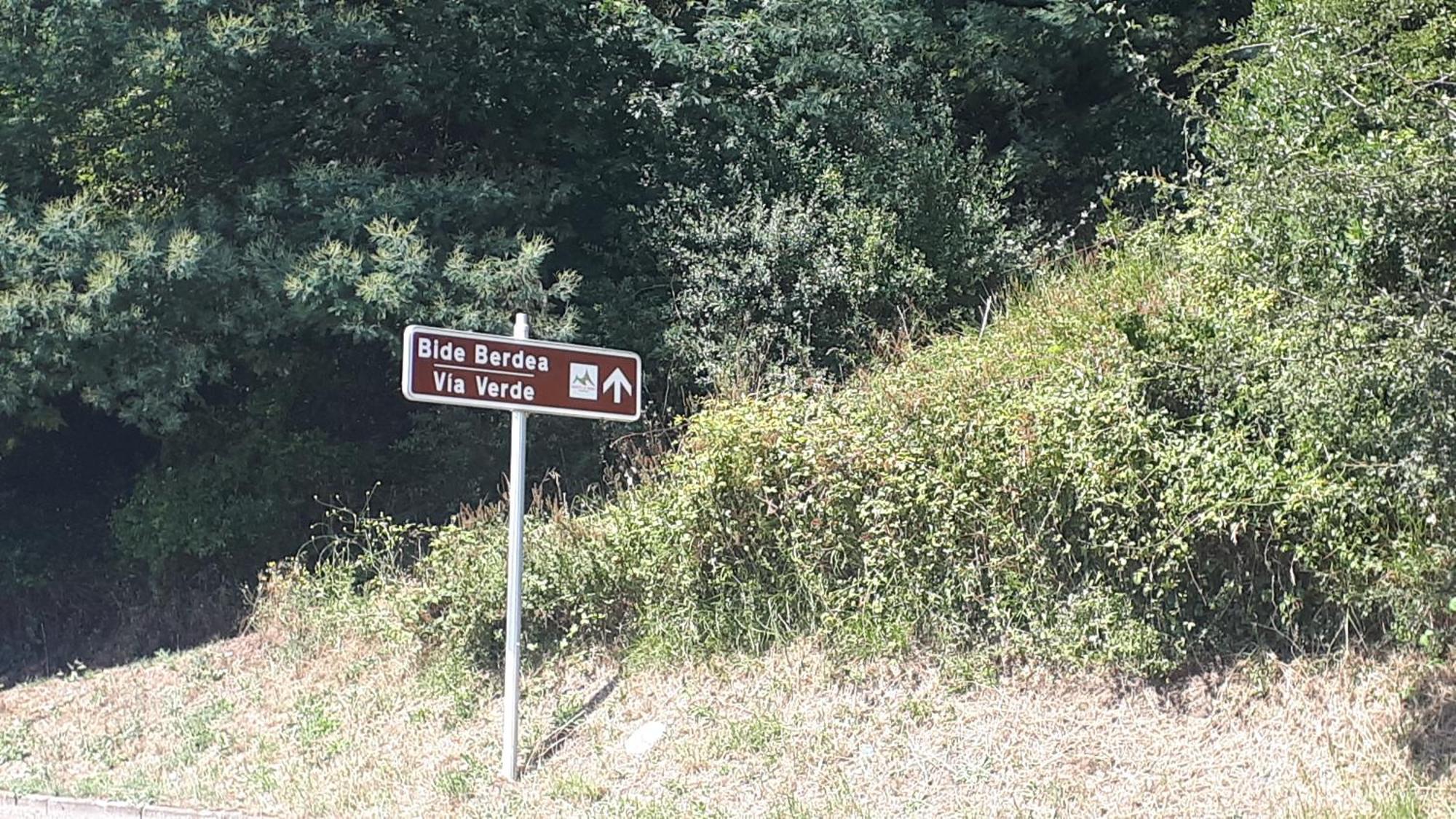 Apartamento Rural Zuri Cotorrio Esterno foto