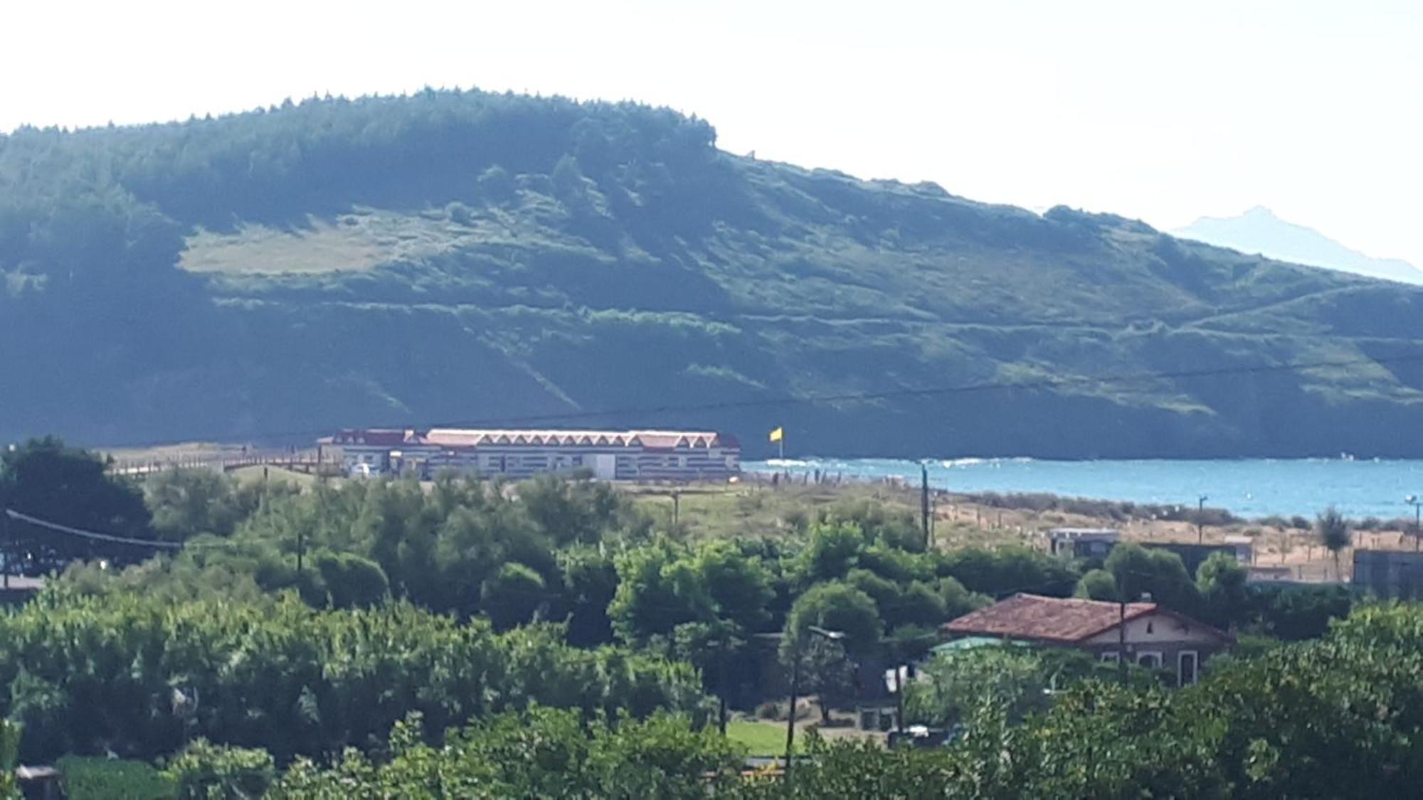 Apartamento Rural Zuri Cotorrio Esterno foto