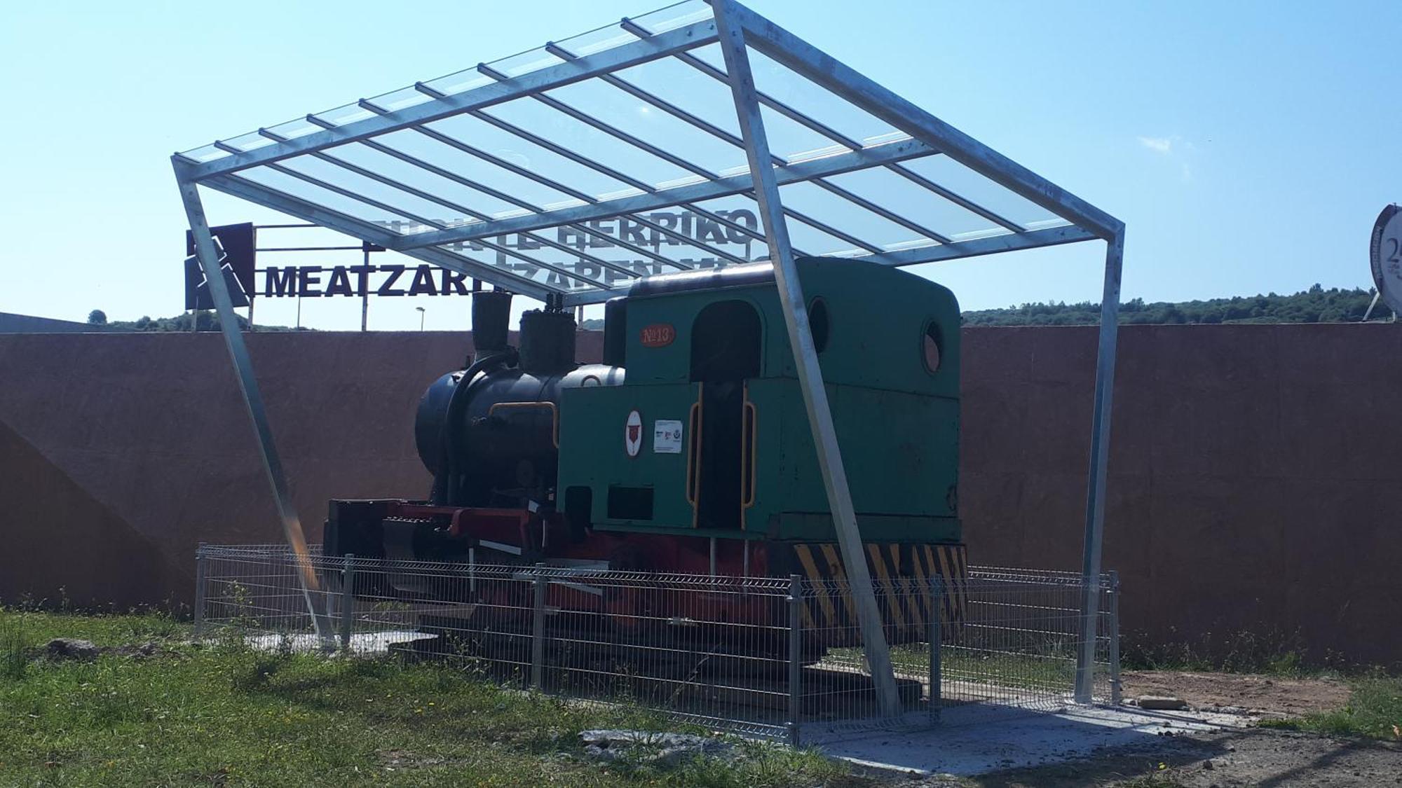 Apartamento Rural Zuri Cotorrio Esterno foto