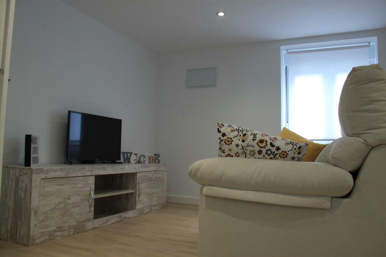 Apartamento Rural Zuri Cotorrio Esterno foto