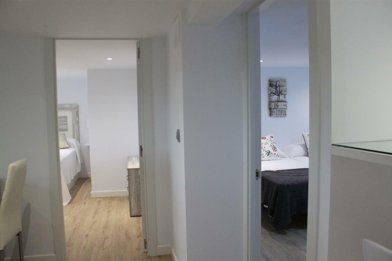 Apartamento Rural Zuri Cotorrio Esterno foto