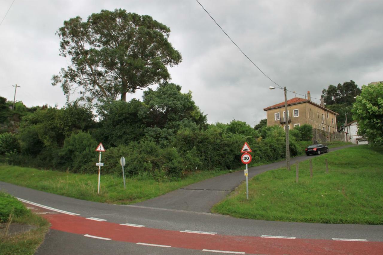 Apartamento Rural Zuri Cotorrio Esterno foto