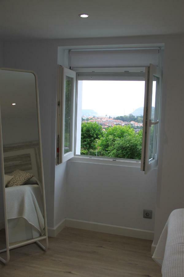 Apartamento Rural Zuri Cotorrio Esterno foto