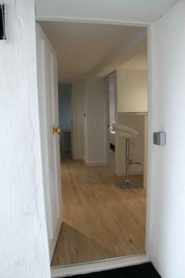 Apartamento Rural Zuri Cotorrio Esterno foto