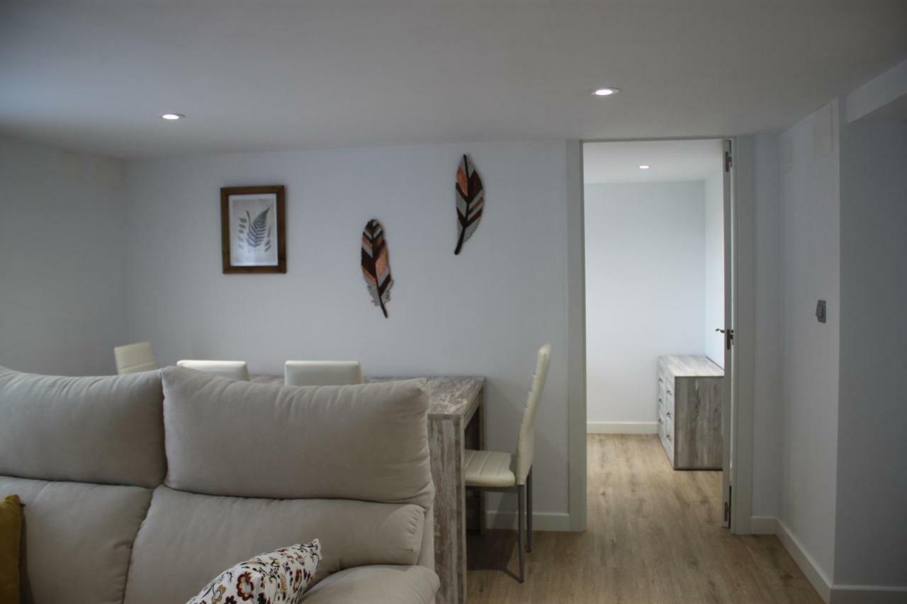 Apartamento Rural Zuri Cotorrio Esterno foto