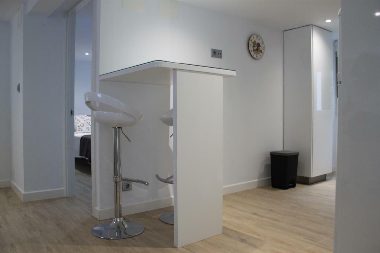 Apartamento Rural Zuri Cotorrio Esterno foto