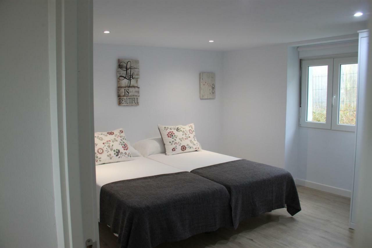 Apartamento Rural Zuri Cotorrio Esterno foto