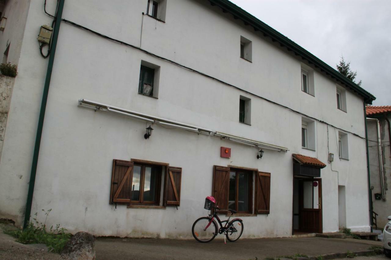 Apartamento Rural Zuri Cotorrio Esterno foto